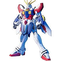 Amazon | HGFC 1/144 GF13-017NJ シャイニングガンダム (機動武闘伝G